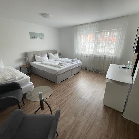 Hotel Loewen Kusterdingen Extérieur photo