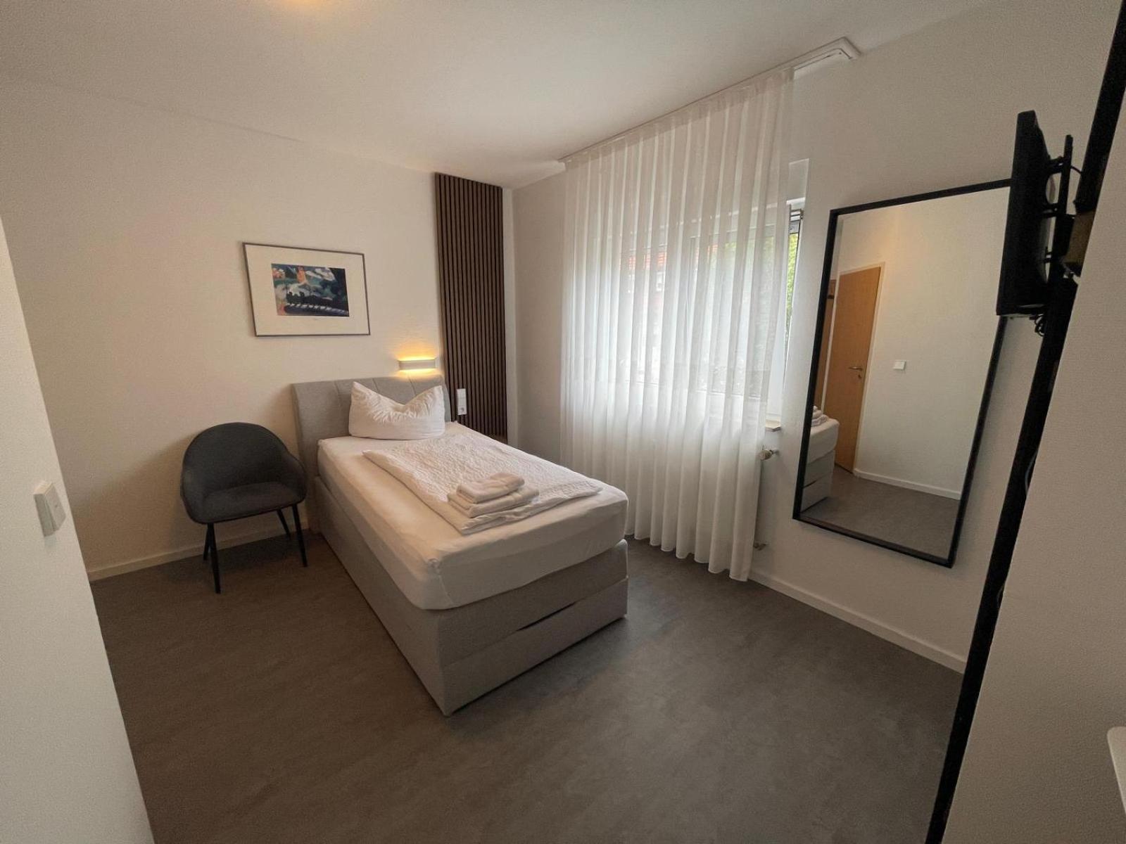 Hotel Loewen Kusterdingen Extérieur photo