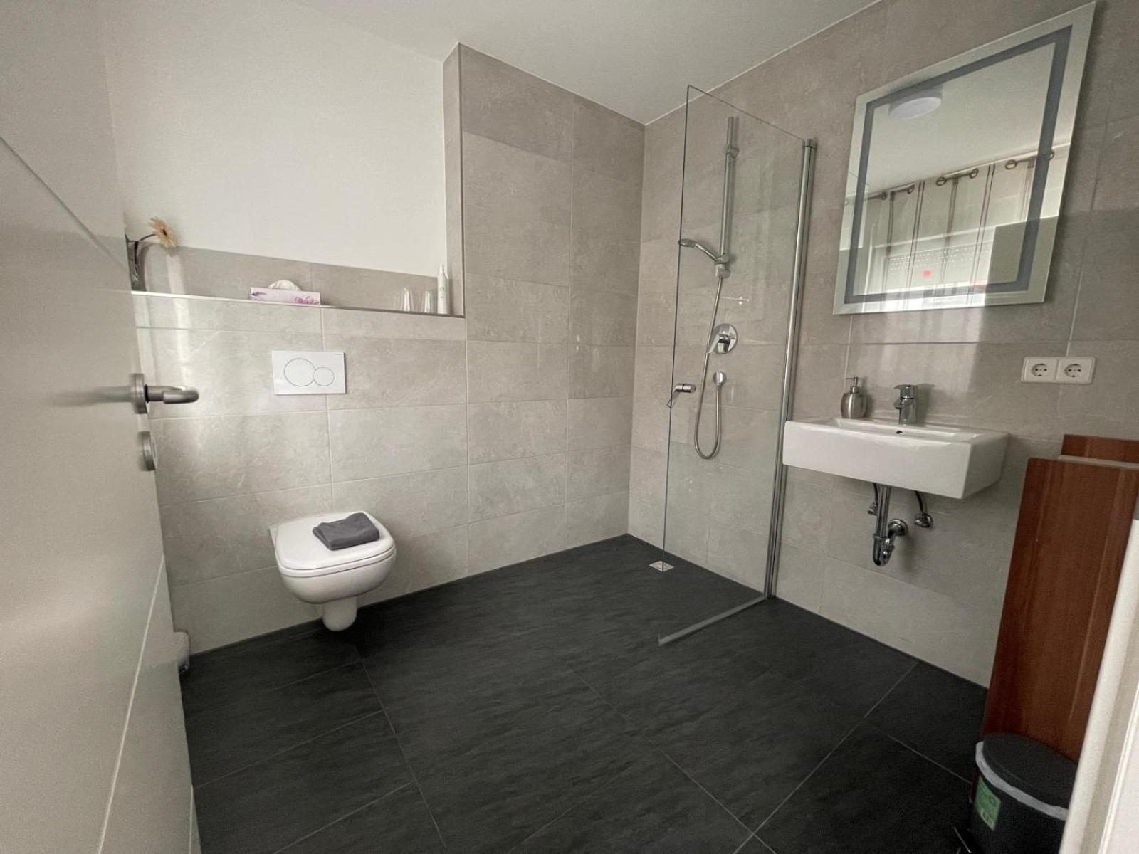 Hotel Loewen Kusterdingen Extérieur photo